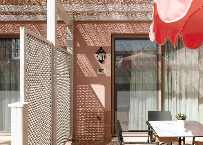 Kseynasa Nikiti (Sithonia)