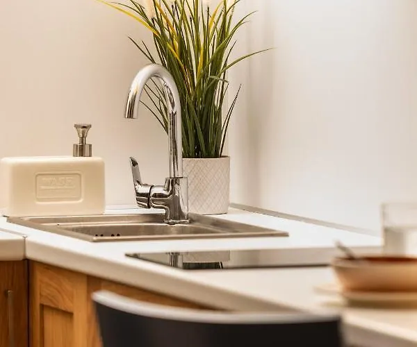 Kseynasa 3* Nikiti (Sithonia)