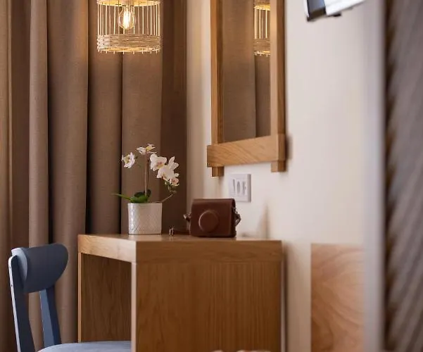 Kseynasa 3* Nikiti (Sithonia)