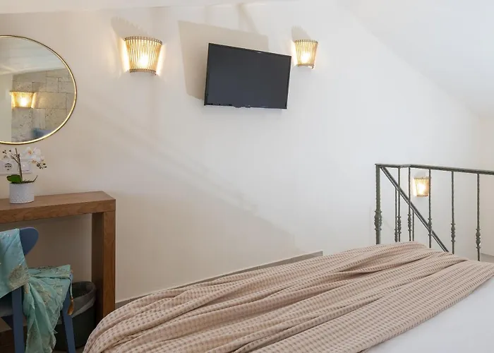 Kseynasa 3* Nikiti (Sithonia)