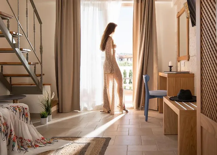 Kseynasa Hotel Nikiti (Sithonia)