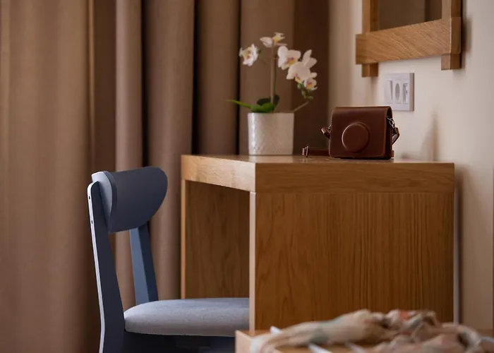 Hotel Kseynasa Nikiti (Sithonia)