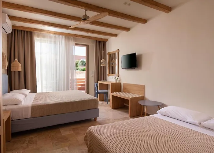 Kseynasa Nikiti (Sithonia)