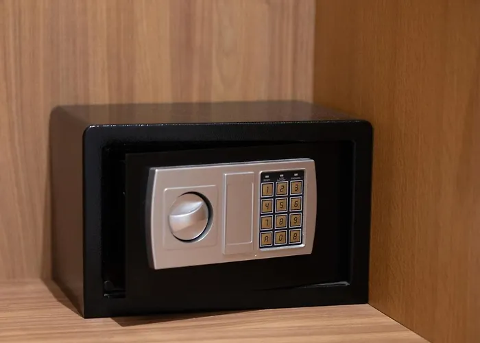 Hotel Kseynasa Nikiti (Sithonia)