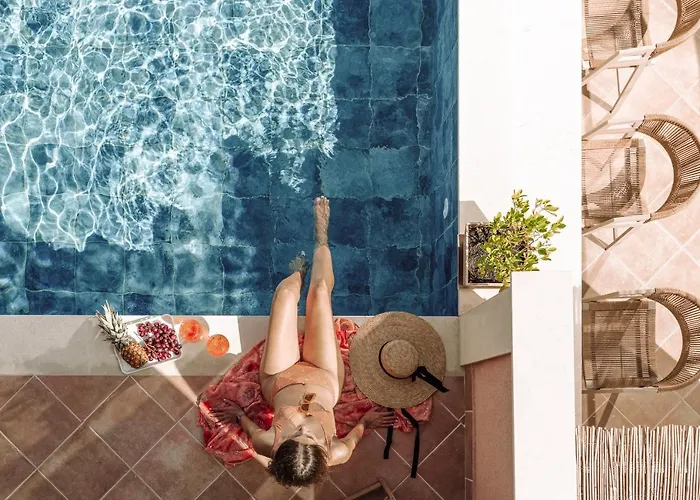 Kseynasa 3* Nikiti (Sithonia)