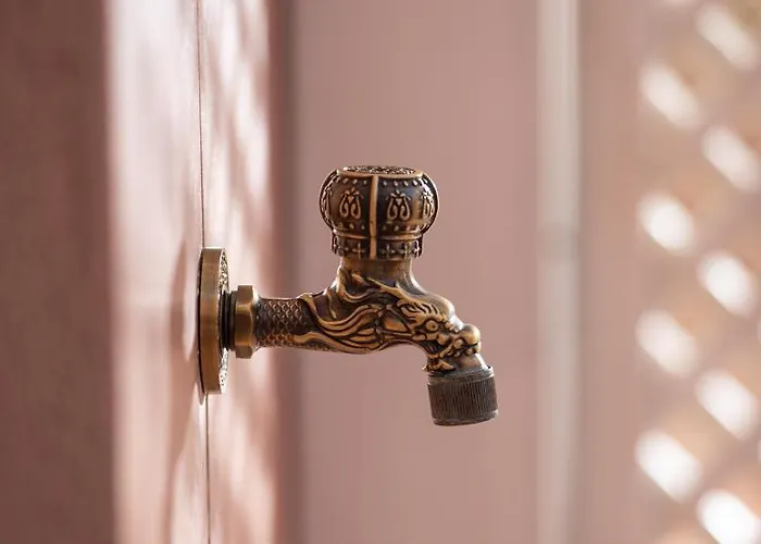 Hotel Kseynasa Nikiti (Sithonia)