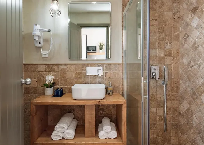 Kseynasa Hotel Nikiti (Sithonia)